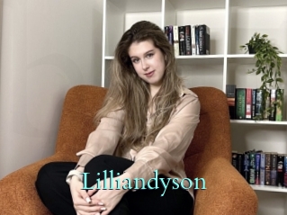 Lilliandyson