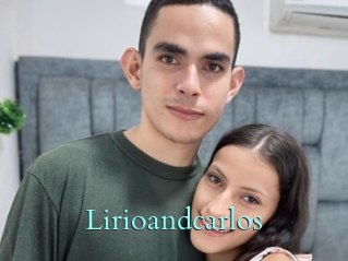 Lirioandcarlos