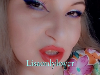 Lisaonlylover