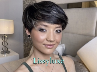 Lissyluxe