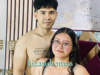 Lizandtomas