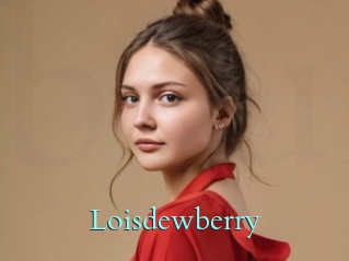 Loisdewberry