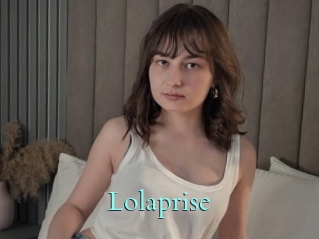 Lolaprise