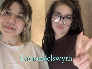 Loraandelswyth