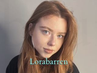 lorabarren Beurette Uro