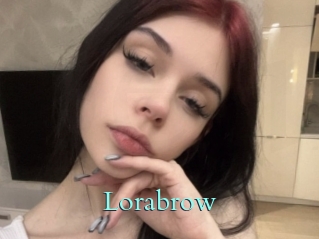 Lorabrow