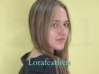 Lorafeathers