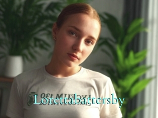 Lorettabattersby