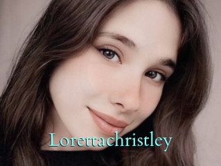 Lorettachristley