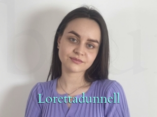 Lorettadunnell