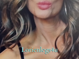 Lorienlegs4u