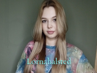 Lornahalsted
