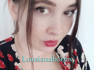 Lousianaboobs
