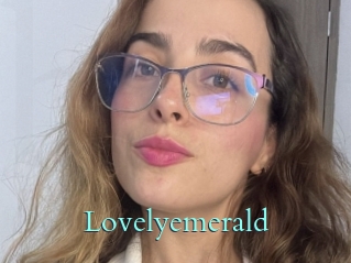Lovelyemerald