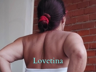 Lovetina