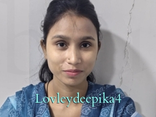 Lovleydeepika4