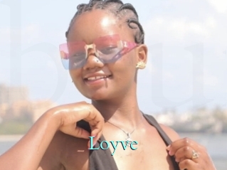 Loyve