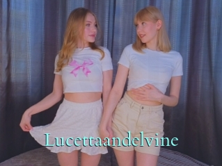 Lucettaandelvine