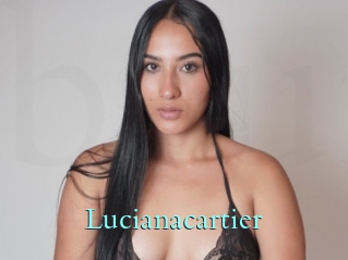 Lucianacartier