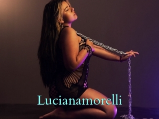 Lucianamorelli