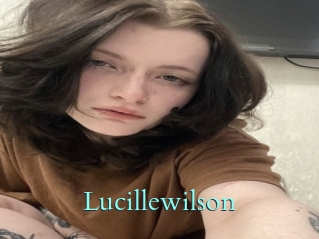Lucillewilson