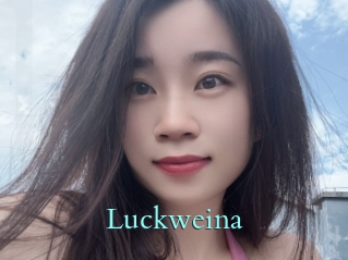 Luckweina
