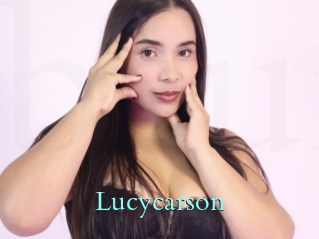 Lucycarson