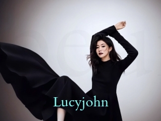 Lucyjohn