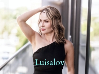 Luisalov