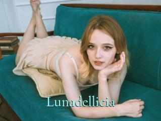 Lunadellicia