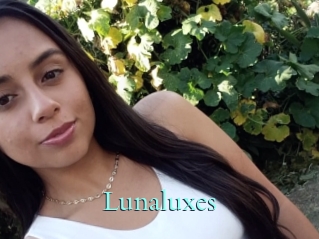 Lunaluxes