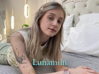 Lunamiln