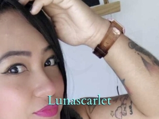 Lunascarlet