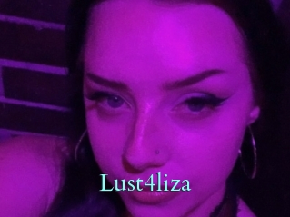 lust4liza Beurette Uro