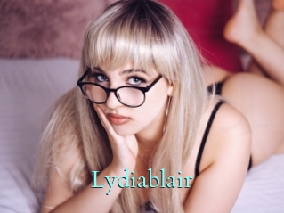Lydiablair