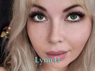Lynn41