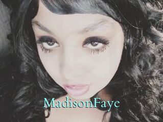 Madison_Faye Beurette Uro