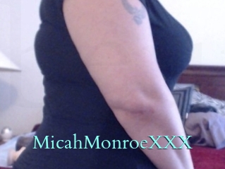 MicahMonroeXXX