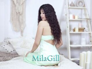 MilaGill Beurette Uro