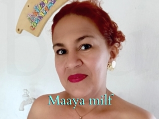 Maaya_milf