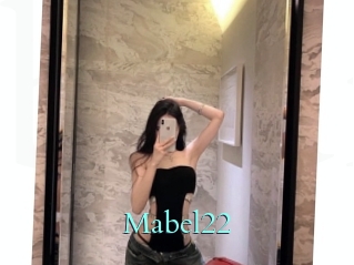 Mabel22
