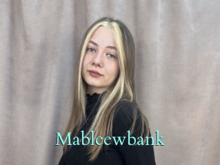 Mableewbank