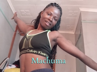 Machuma