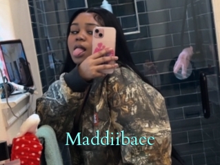Maddiibaee