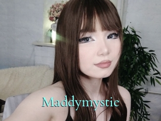 Maddymystie