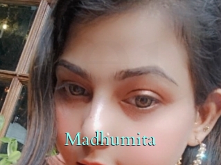 madhumita Beurette Uro
