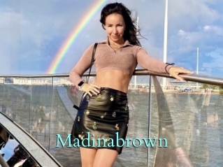 Madinabrown