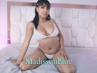 Madissonblue