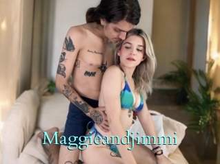 maggieandjimmi Beurette Uro