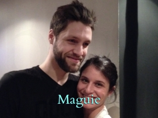 Maguie